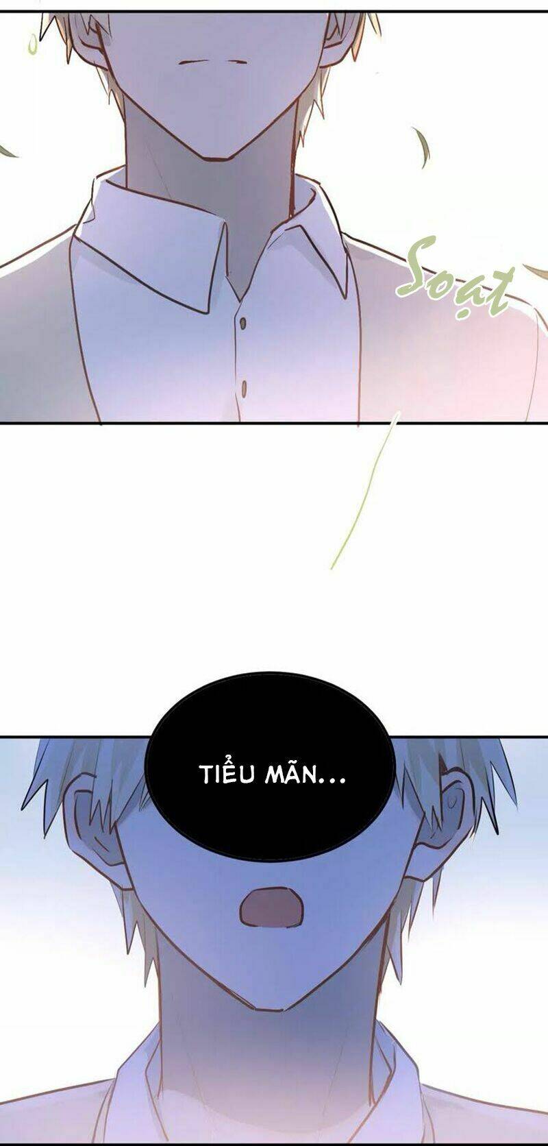 Đầu Gấu Biết Yêu: Chapter 71