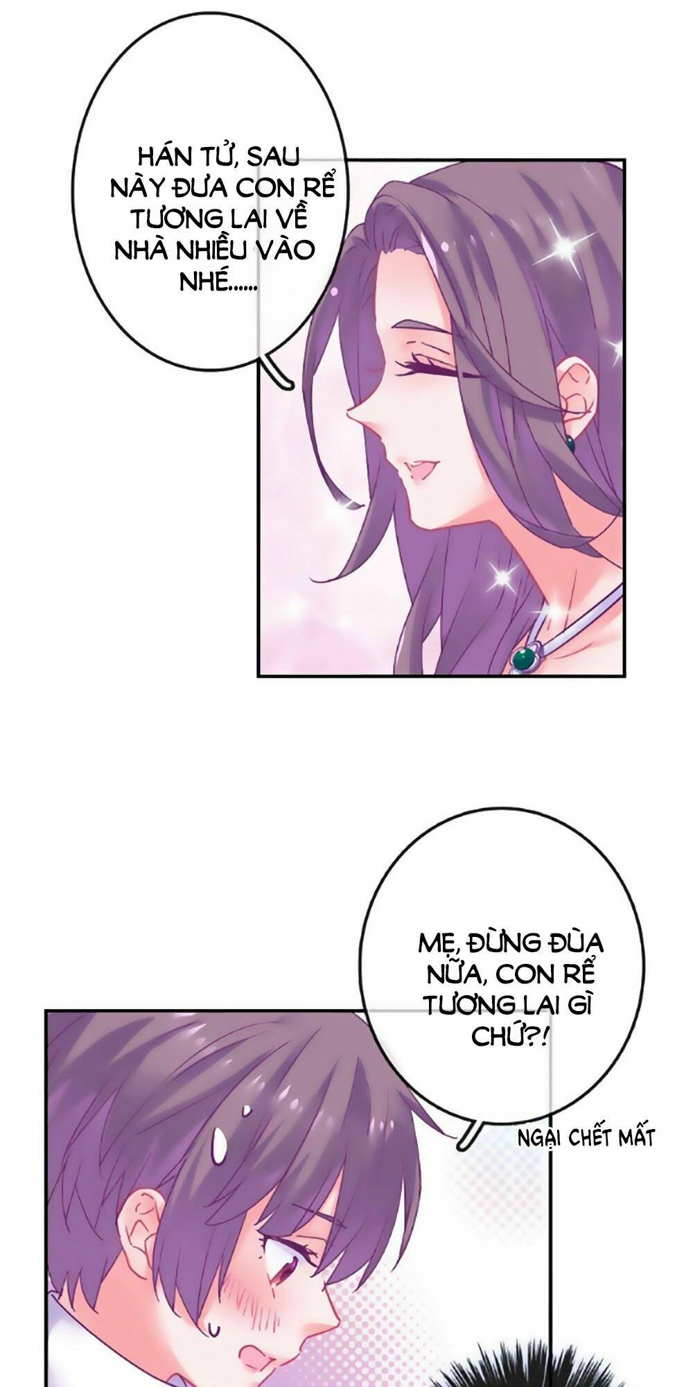 Đừng Nghịch, Ta Chỉ Muốn Yên Tĩnh: Chapter 75