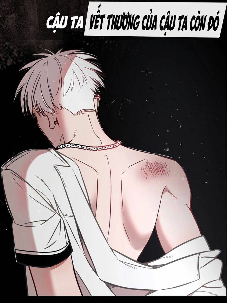 Không Ngoan: Chapter 0