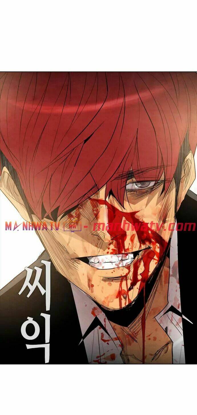 Kẻ Hồi Sinh: Chapter 15