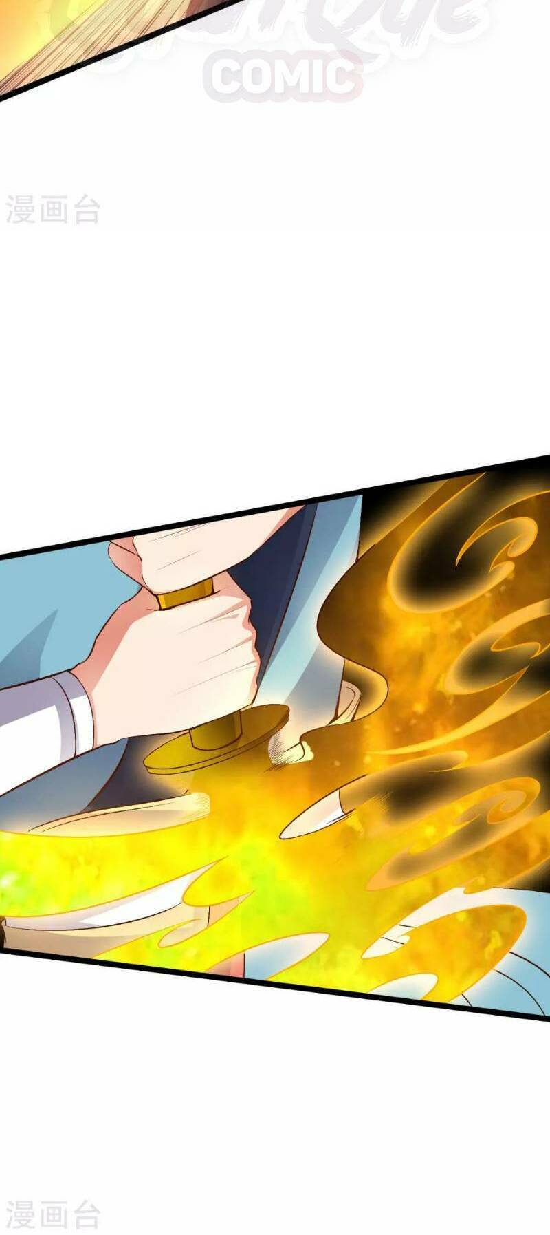 Phục Thiên Thánh Chủ: Chapter 12