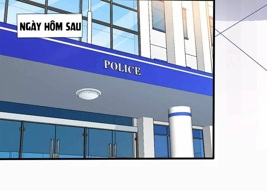 Mỹ Vị Giai Thê: Chapter 84