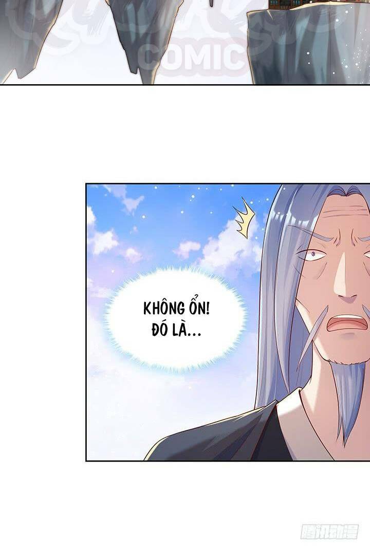 Siêu Phàm Truyện: Chapter 115