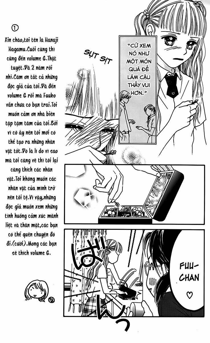 Cô Láng Giềng: Chapter 37