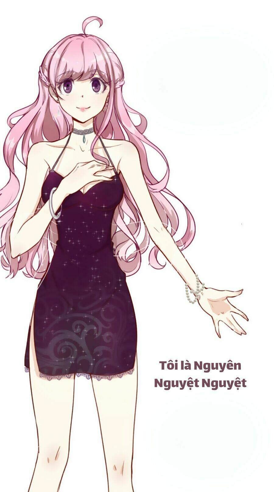 Cả Thế Giới Đều Không Bằng Người: Chapter 1