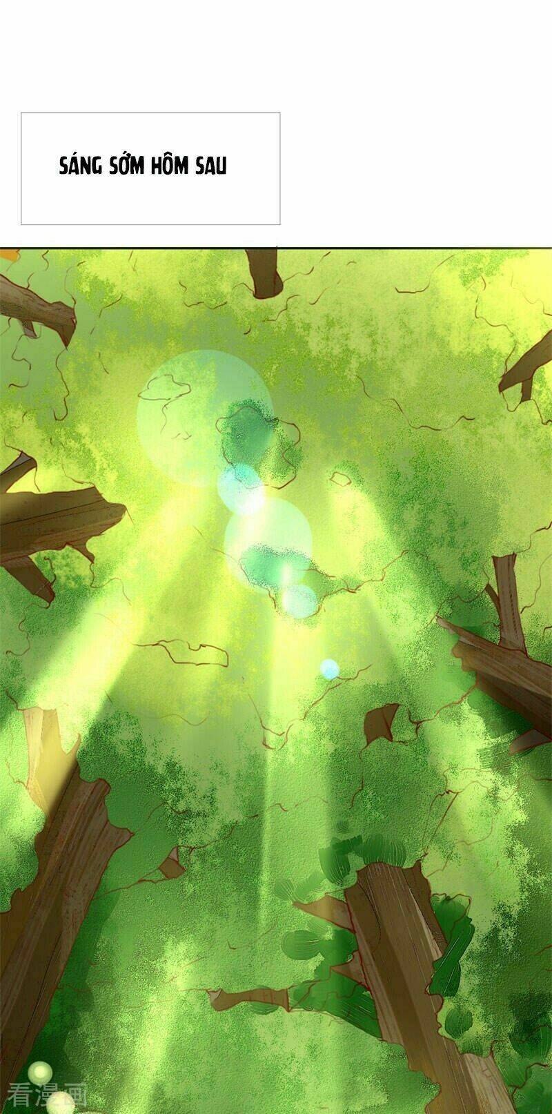 Này! Đừng Động Vào Phô Mai Của Tôi: Chapter 132