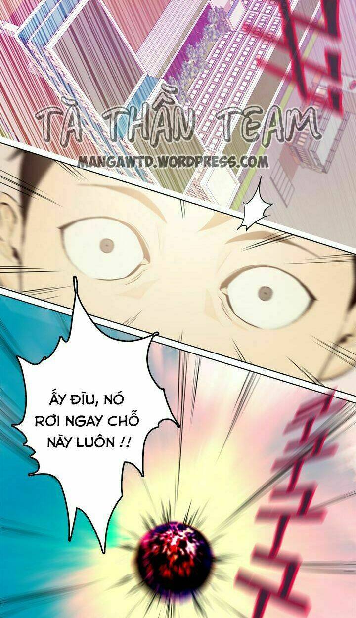 Parasite Queen: Chapter 1