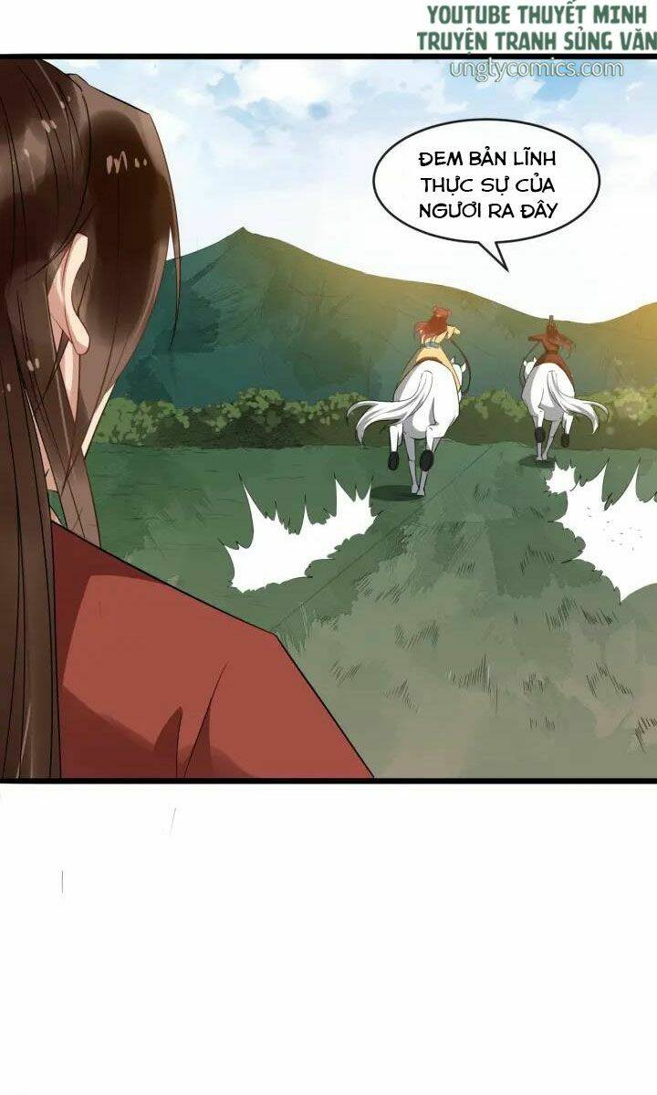 Bồng Sơn Viễn 2: Chapter 48