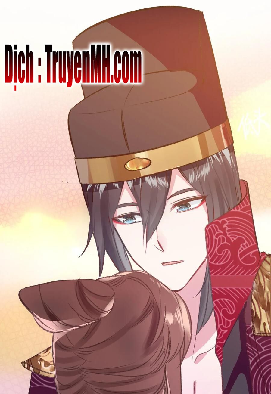 Gả Cho Một Tên Thái Giám Đáng Ghét: Chapter 171
