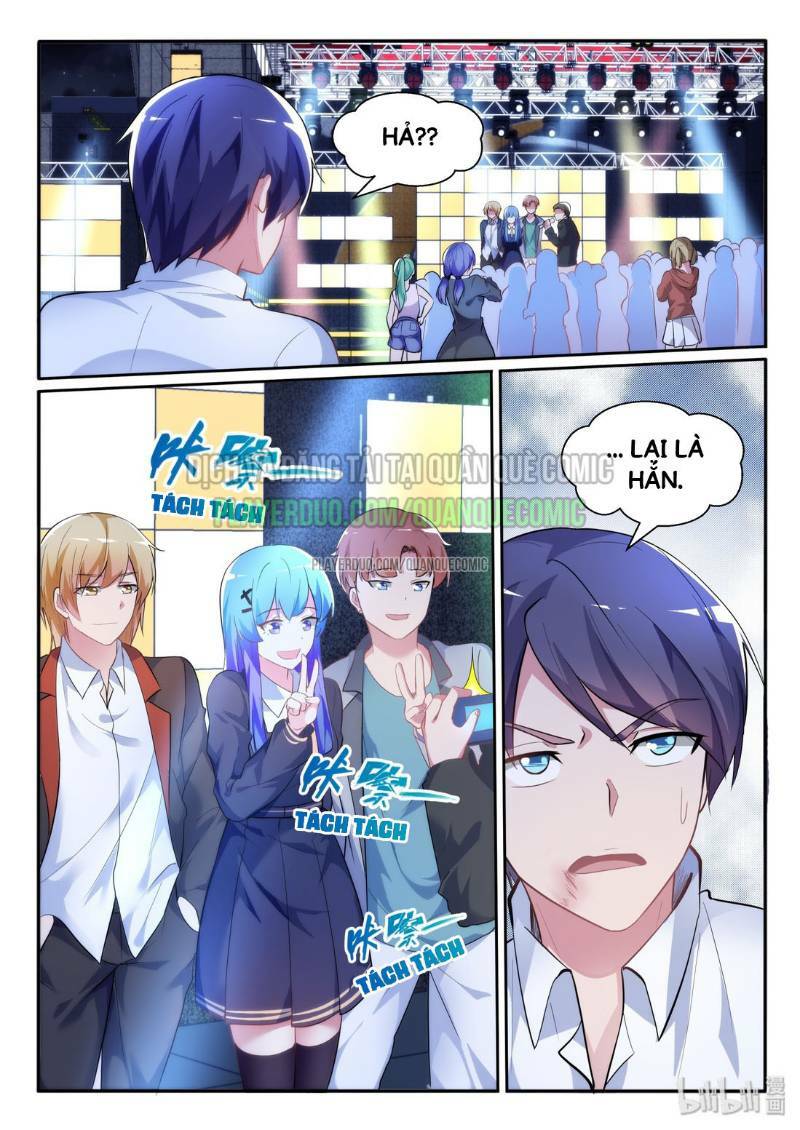 Tôi Của Tương Lai Là Thần Tán Gái: Chapter 10