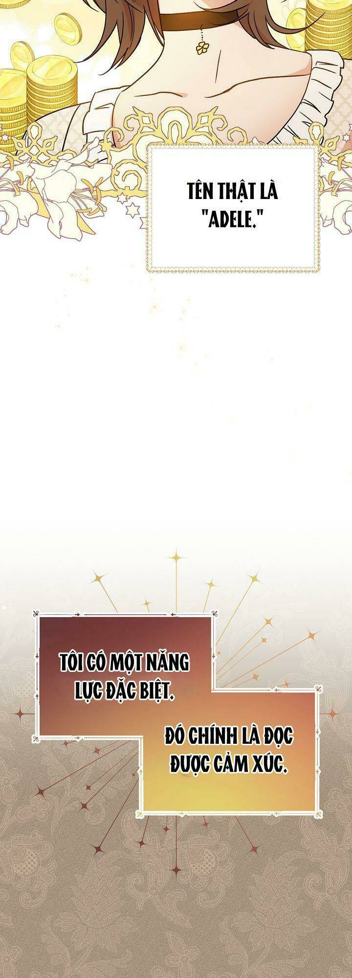 One Pair Lady: Chapter 1