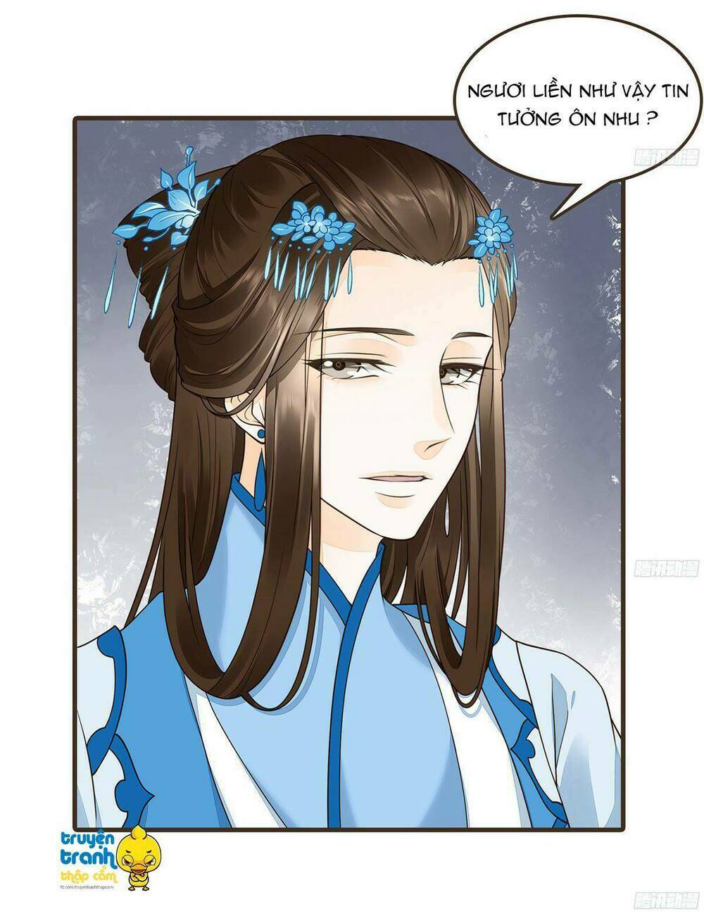 Đại Giá Thừa Tướng: Chapter 61