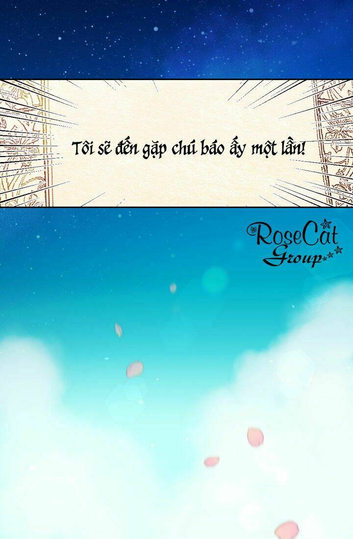 Cuộc Sống Giống Như Cô Gái Maria Lewellin: Chapter 0