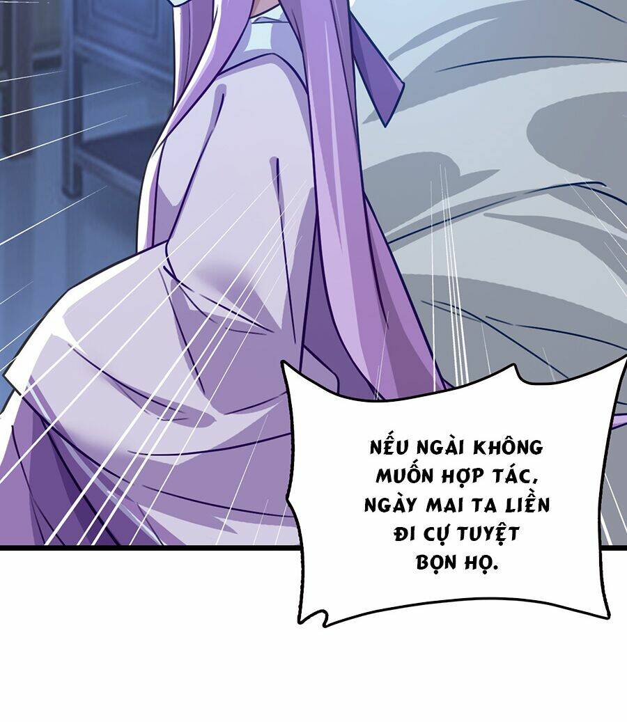 Đại Bảo Kiếm Của Tôi: Chapter 27