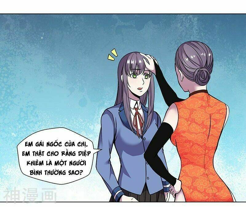 Tu Chân Cuồng Thiếu: Chapter 82