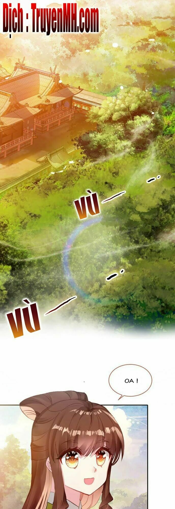 Gả Cho Một Tên Thái Giám Đáng Ghét: Chapter 65