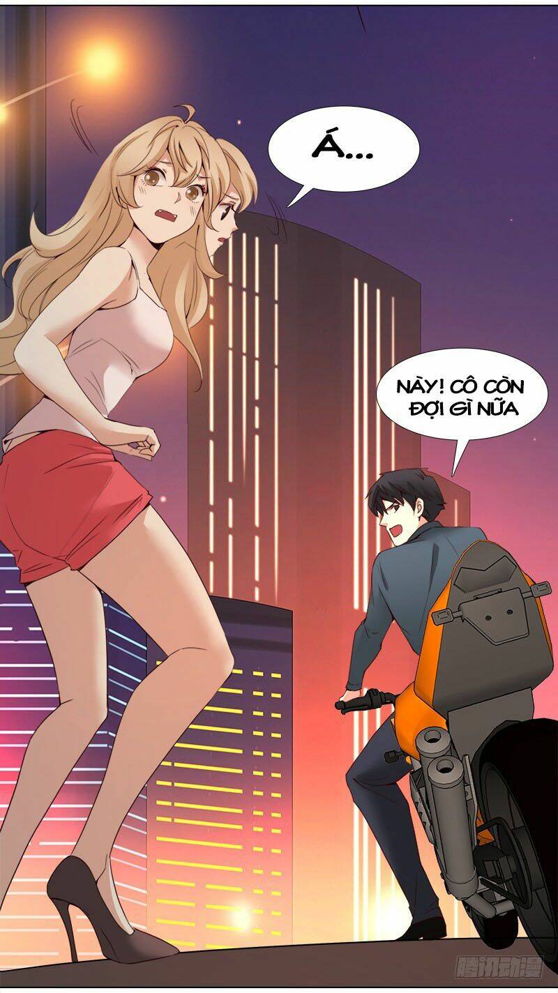 Yêu Tinh Đại Tác Chiến: Chapter 14