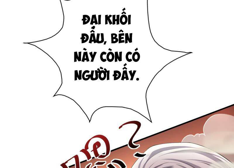 Siêu Năng Phân Hóa: Chapter 7