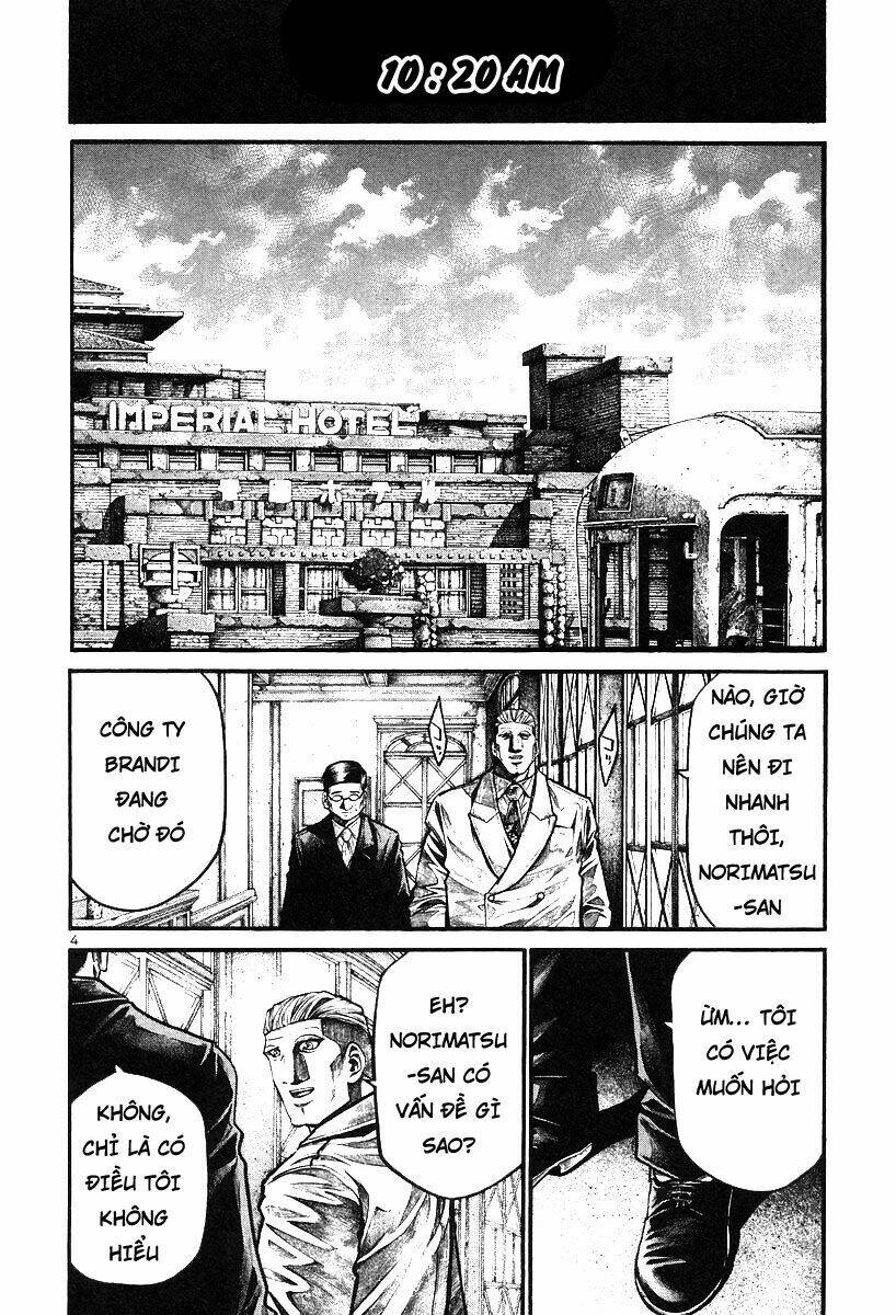 Rainbow: Chapter 178