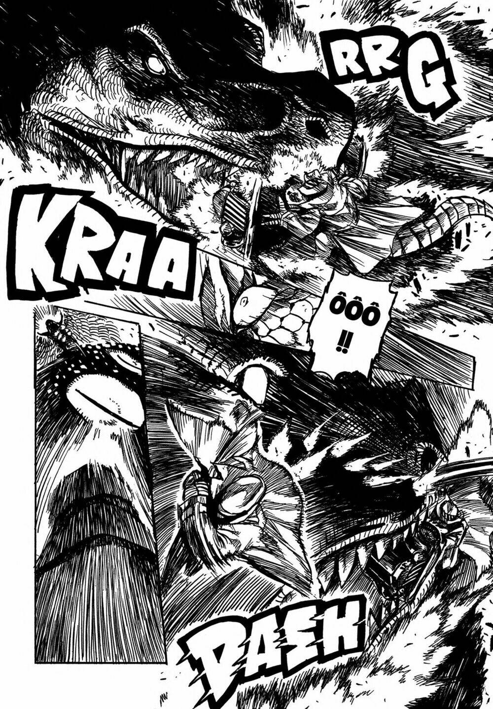 Keyman: Chapter 11