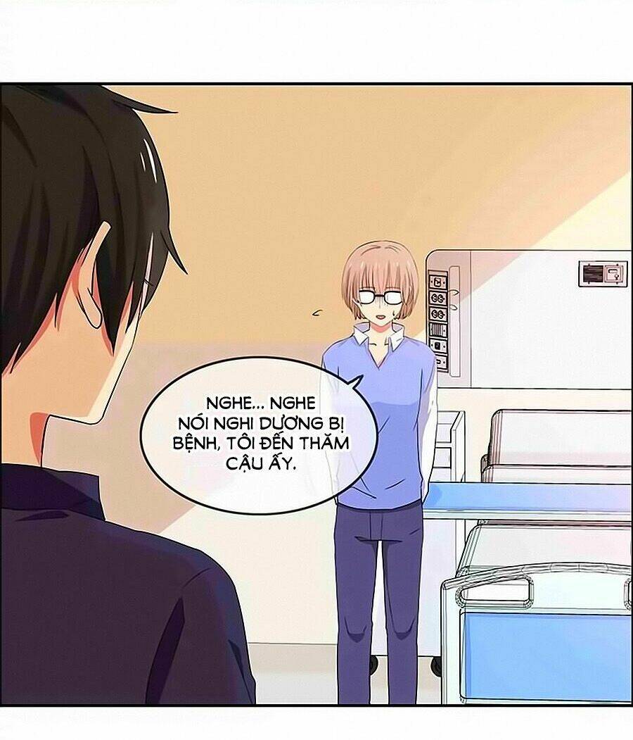 Đại Thần Tình Yêu Chớ Chạm Tôi: Chapter 37