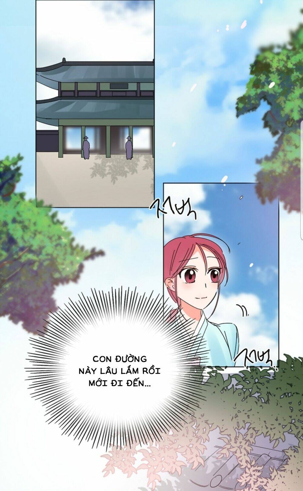 Chae Hong Sa: Chapter 54