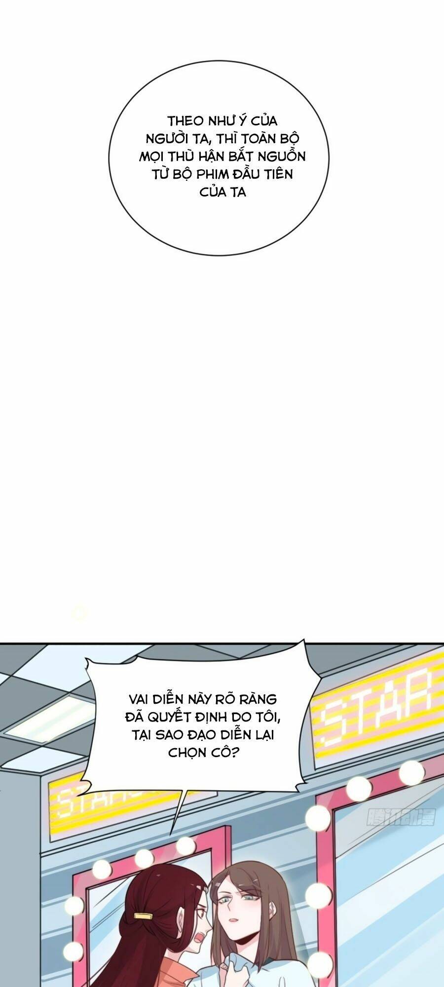 Cung Đấu Live: Chapter 47