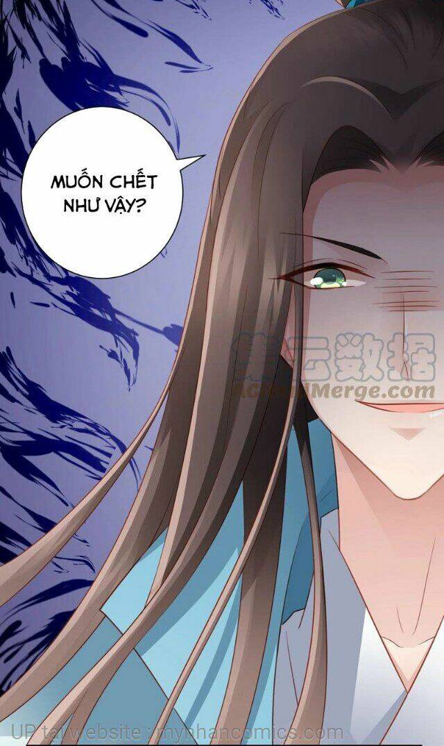 Thái Tử Điện Hạ Có Tin Vui: Chapter 108