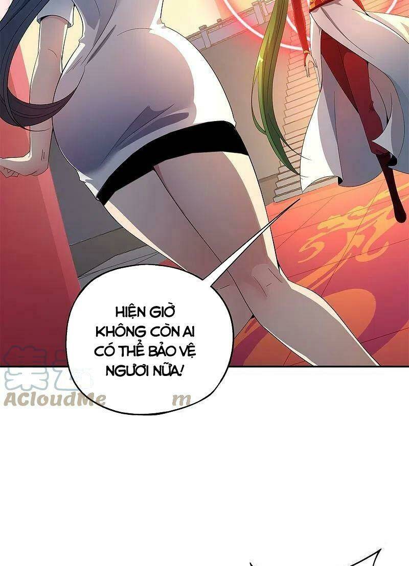 Vòng Bạn Bè Mạnh Nhất Của Tiên Giới: Chapter 182