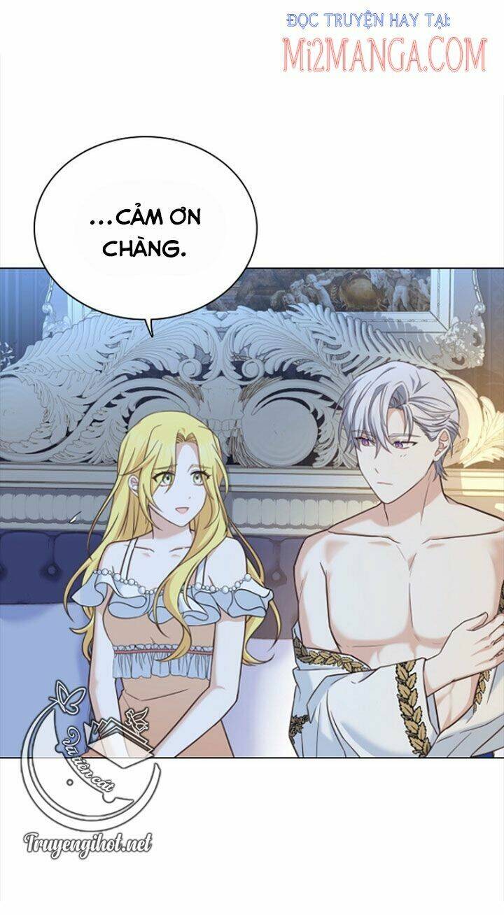Một Đêm Với Hoàng Đế: Chapter 39.5