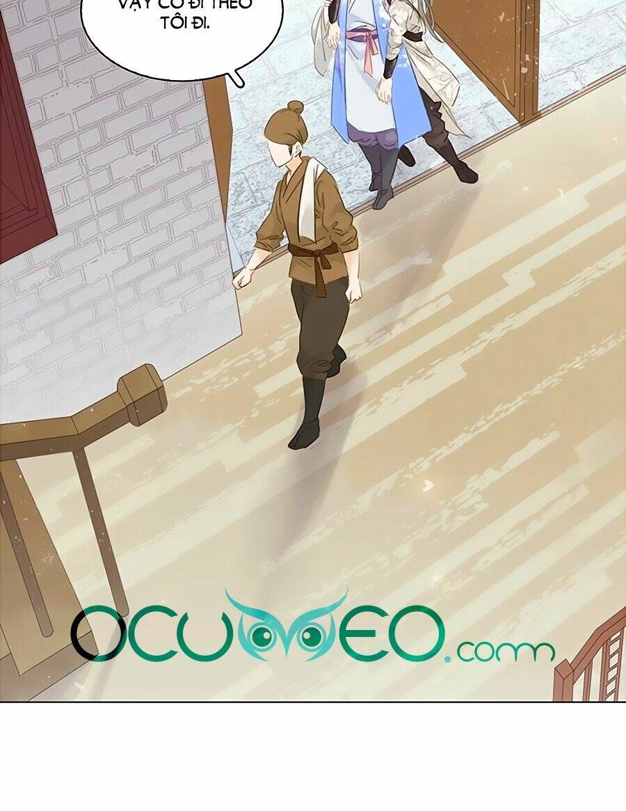 Tiểu Sư Phụ, Tóc Giả Của Ngài Rơi Rồi!: Chapter 6