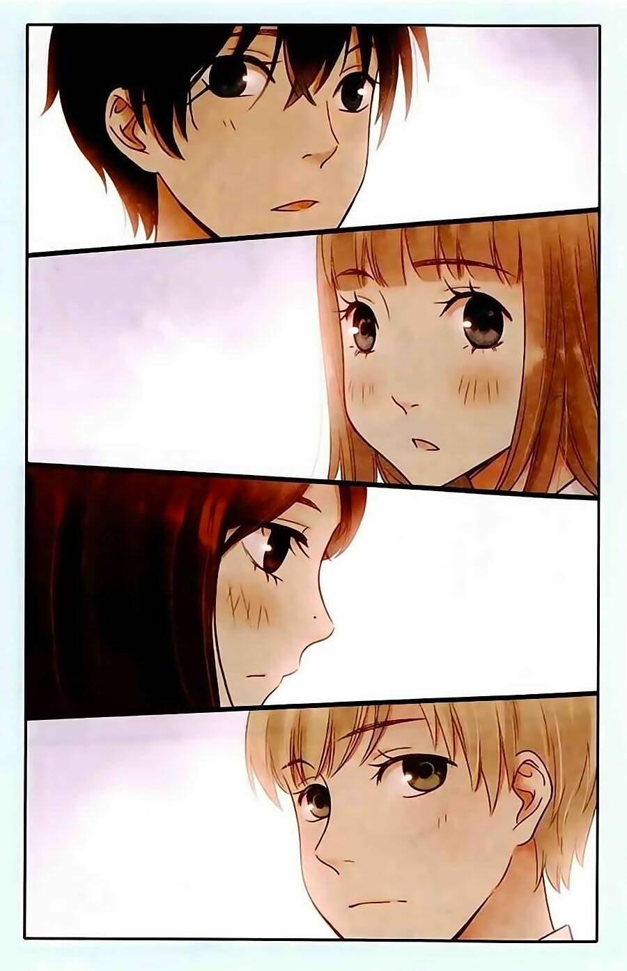 Bạc Hà Chi Hạ: Chapter 29