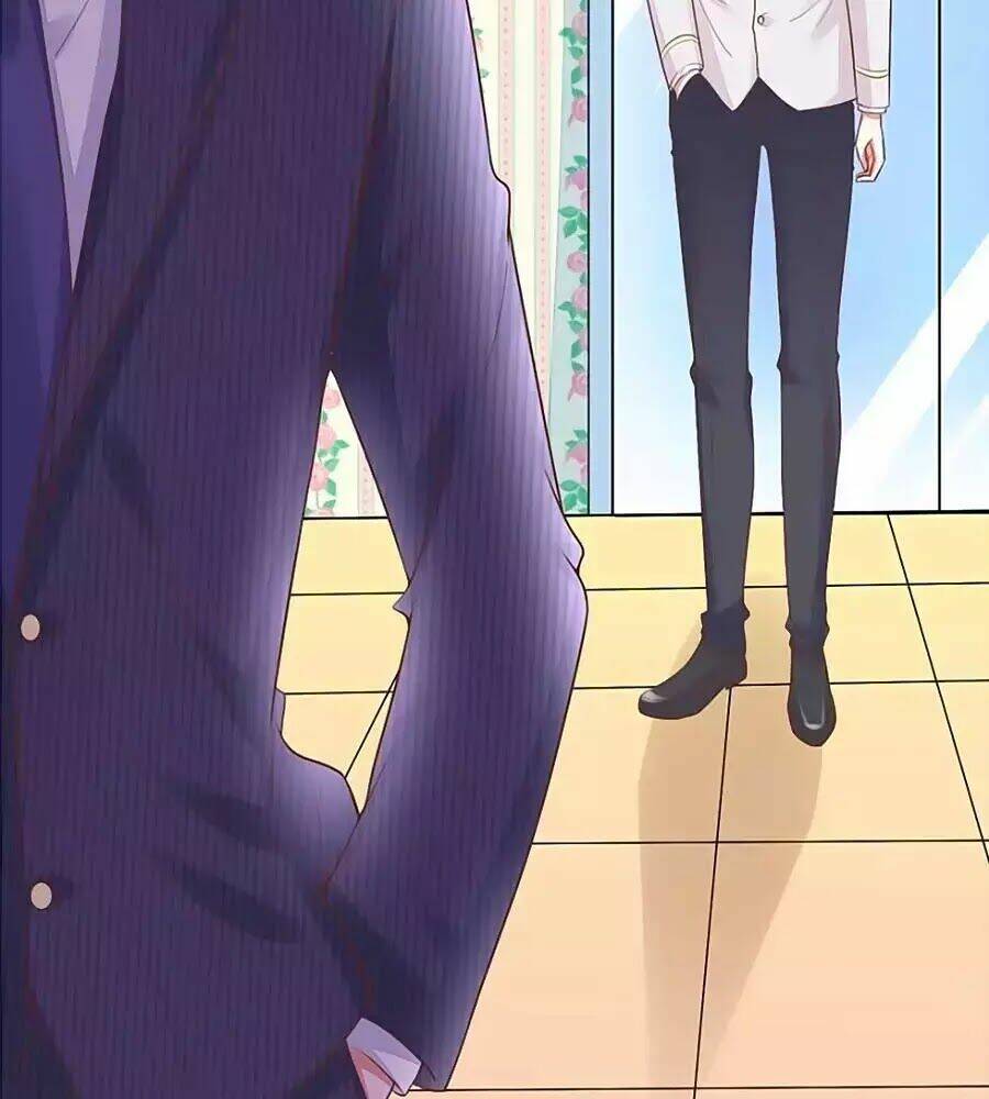 Thịnh Thế Hoa Sủng: Tôi Bị Bắt Làm Tù Binh: Chapter 12