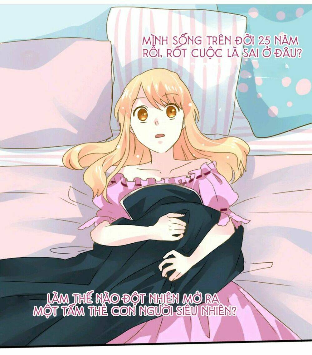 Ma Vương Đại Nhân Đi Thông Thả: Chapter 12