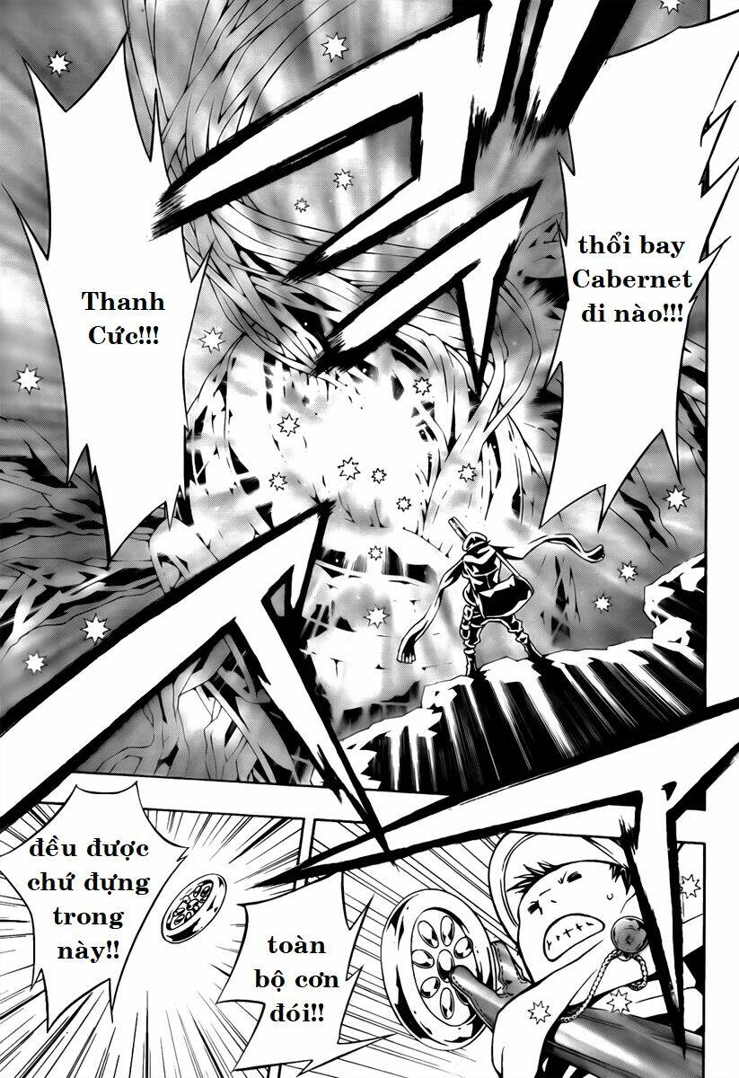 Ong Đưa Thư: Chapter 55