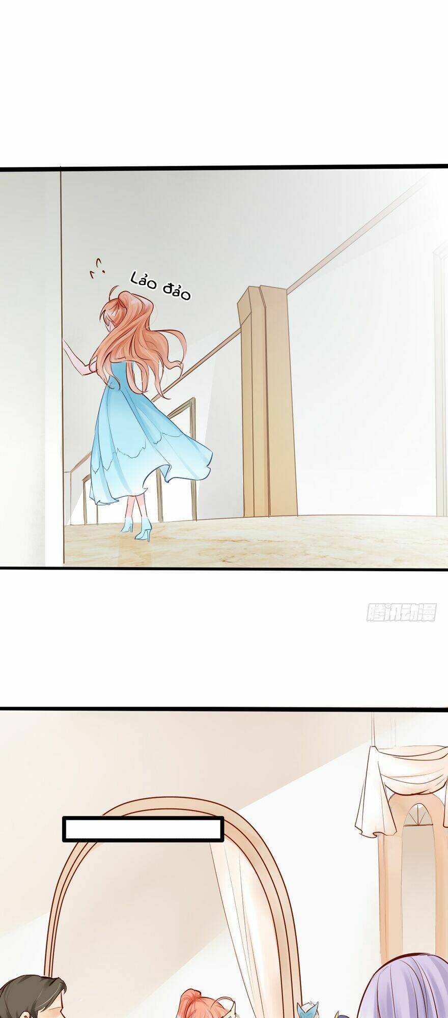 Sau Này Vẫn Cứ Thích Em: Chapter 5