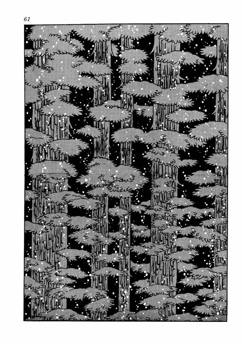 Chim Lửa: Chapter 41