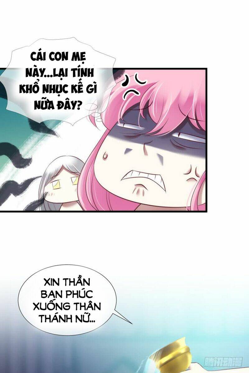 Một Vạn Tư Thế Công Lược Yêu Nam: Chapter 183