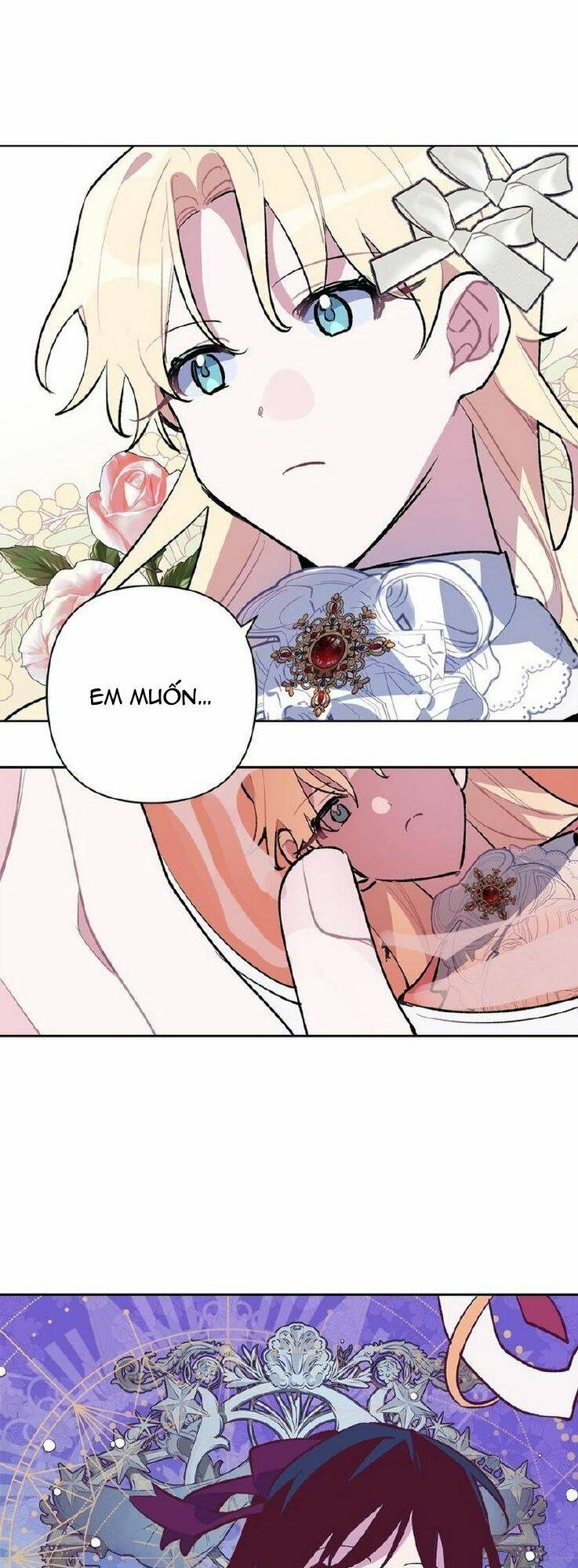 Cách Mà Pháp Sư Đối Mặt Với Cái Chết: Chapter 24.1