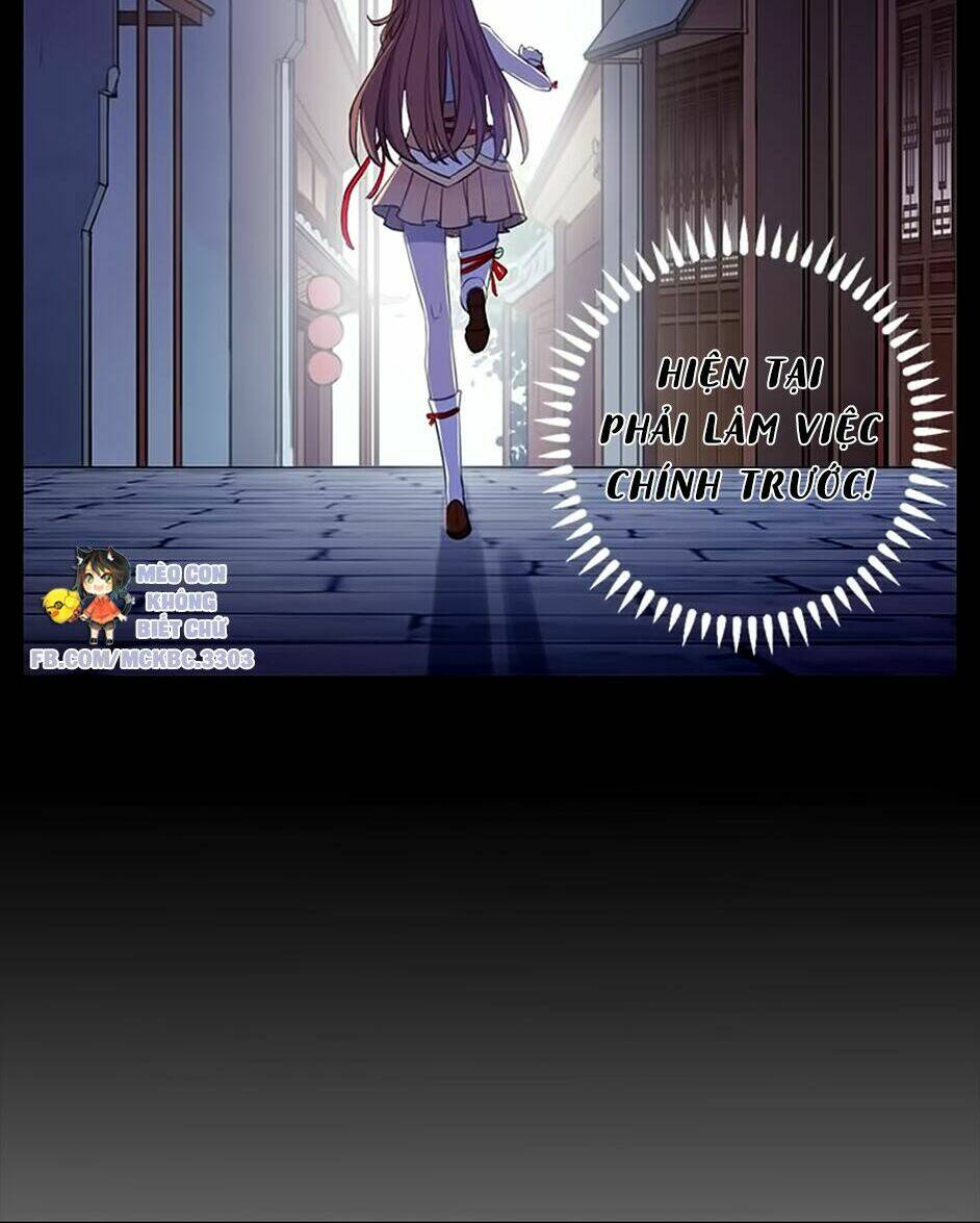 Bách Yêu Dị Văn: Chapter 35