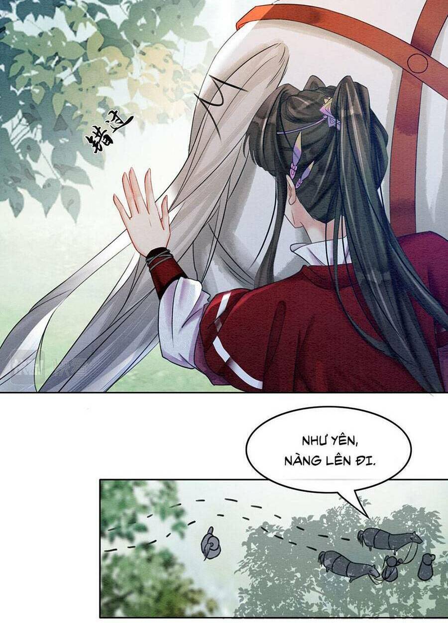 Xung Hỉ Vương Phi: Chapter 63