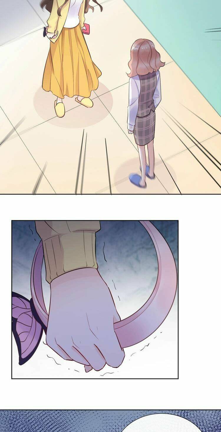 Cẩm Nang Tấn Công Tra Nam: Chapter 21