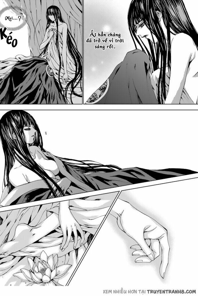Tân Nương Của Thủy Thần: Chapter 132