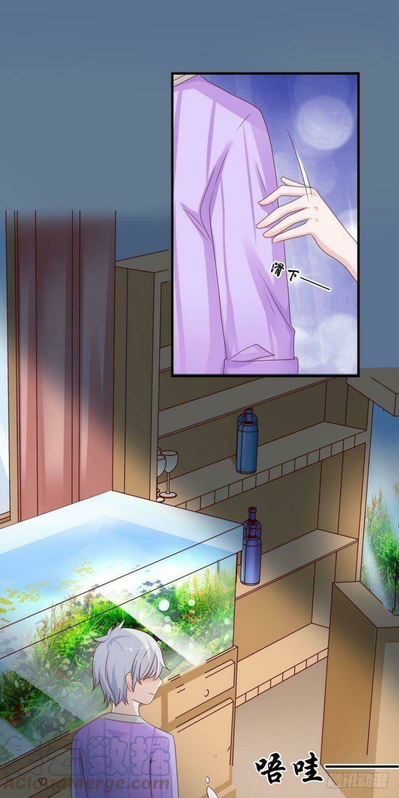 Nhân Ngư Học Trưởng, Đừng Ôm Ta!: Chapter 50