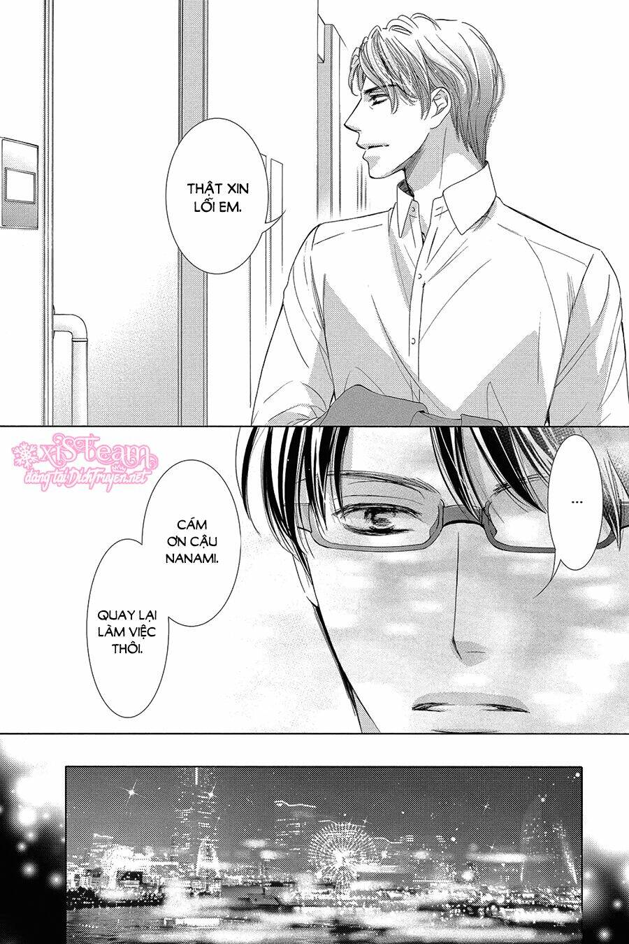 Ai Rồi Cũng Phải Kết Hôn: Chapter 31