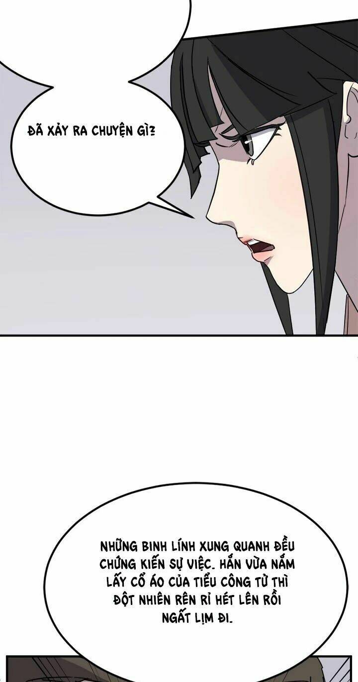 Trọng Sinh, Bất Khả Chiến Bại: Chapter 102