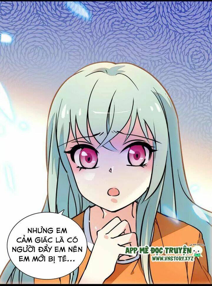 Nữ Hầu Sau Giờ Học: Chapter 58