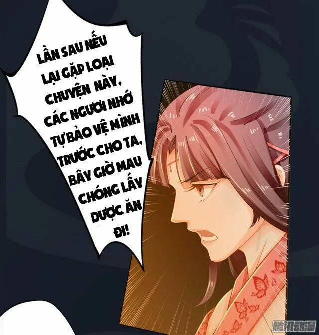 Tuyệt Thế Luyện Đan Sư: Chapter 15