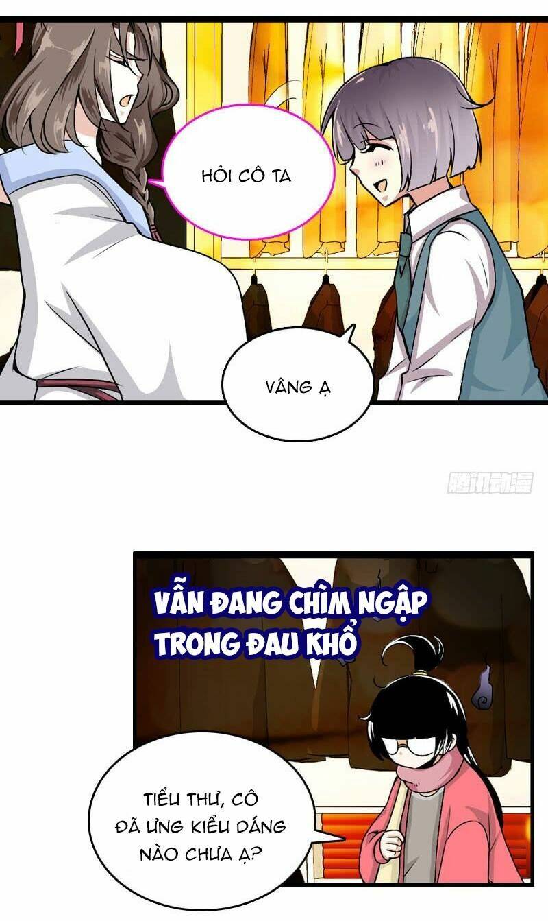Cứu Tôi Đi Hủ Thần: Chapter 3