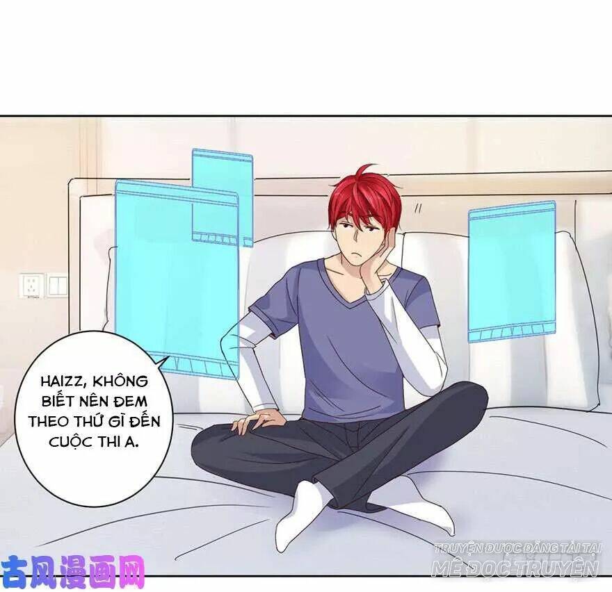 Đô Thị Chí Tôn Hệ Thống: Chapter 46